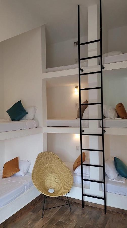 PUNTA KAI Suite Zipolite Puerto Escondido  Exterior foto