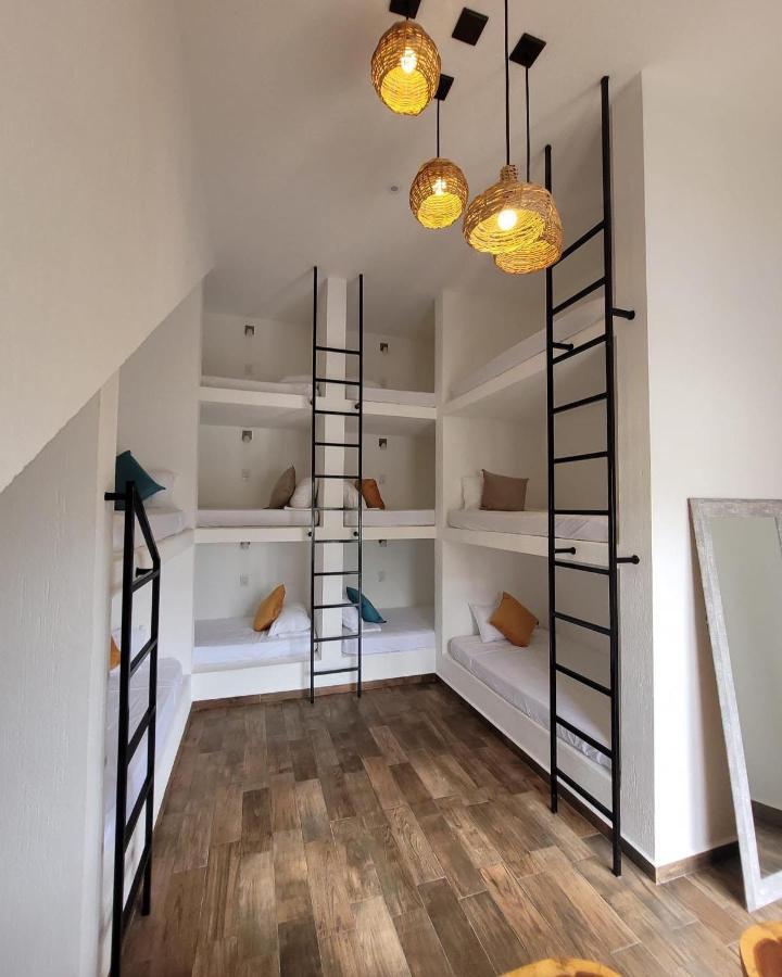 PUNTA KAI Suite Zipolite Puerto Escondido  Exterior foto