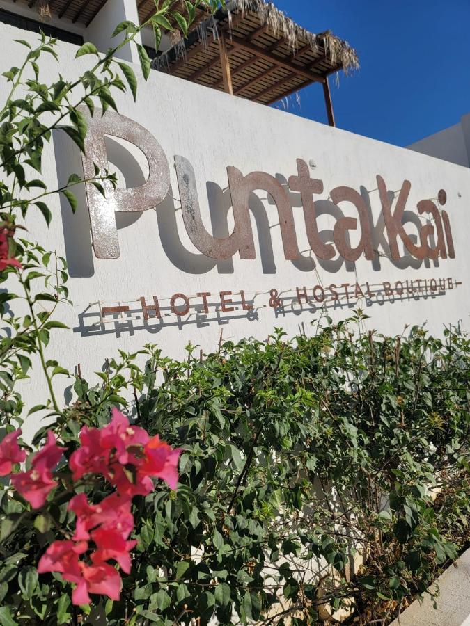PUNTA KAI Suite Zipolite Puerto Escondido  Exterior foto